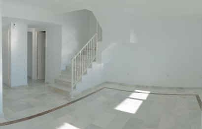 Reventa - Apartment - Penthouse - Casares - Casares Centro