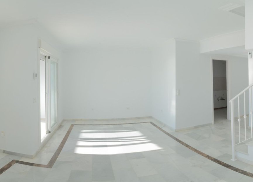 Reventa - Apartment - Penthouse - Casares - Casares Centro