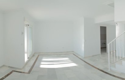 Reventa - Apartment - Penthouse - Casares - Casares Centro