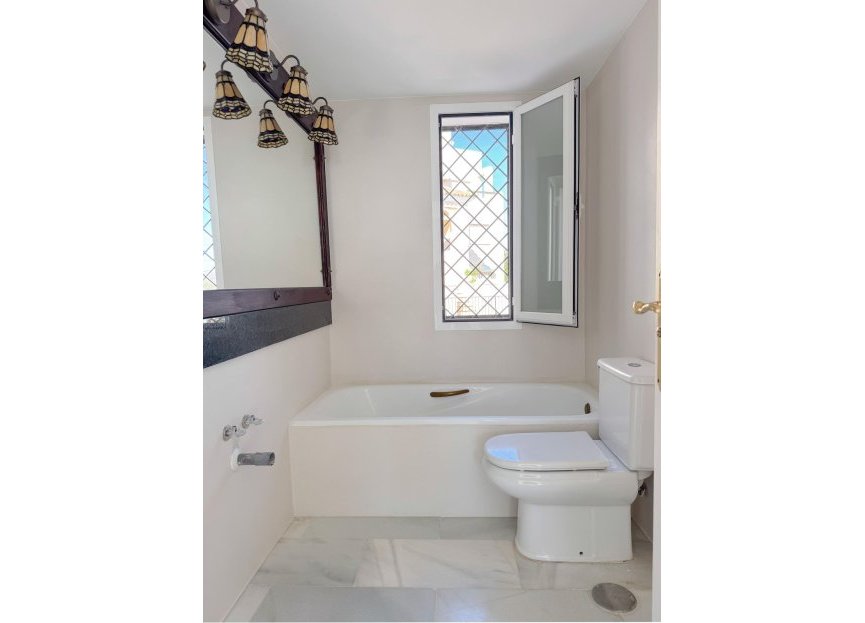 Reventa - Apartment - Penthouse - Casares - Casares Centro