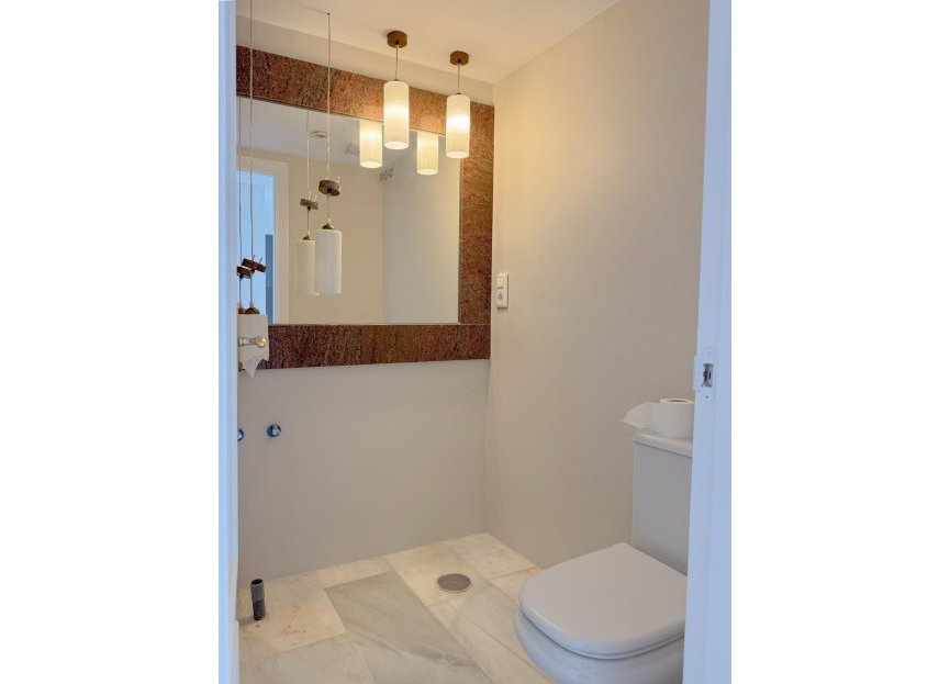 Reventa - Apartment - Penthouse - Casares - Casares Centro