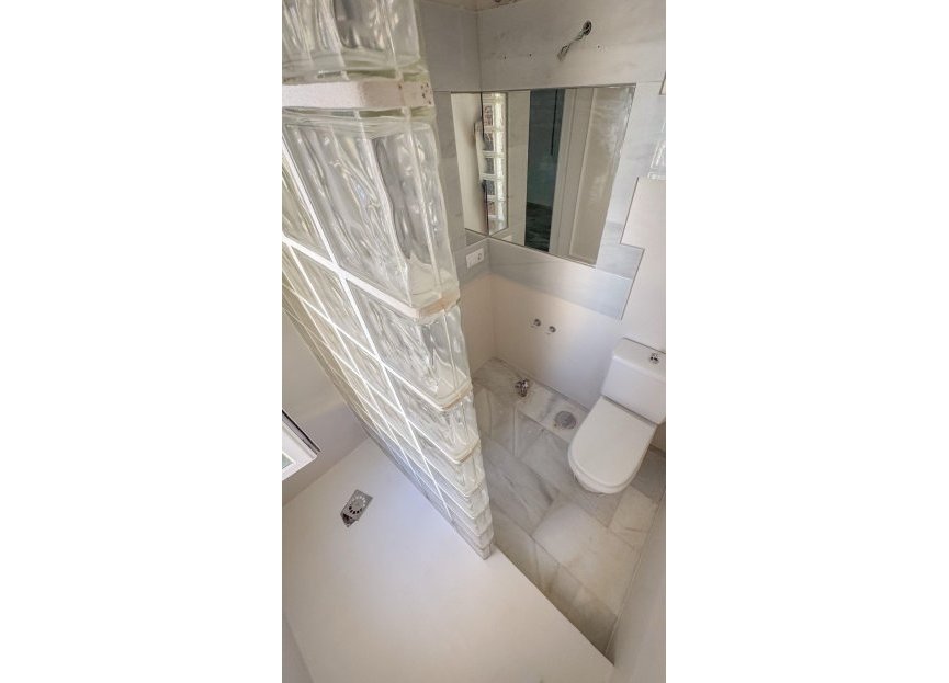 Reventa - Apartment - Penthouse - Casares - Casares Centro