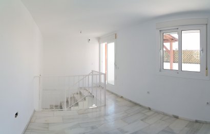 Reventa - Apartment - Penthouse - Casares - Casares Centro