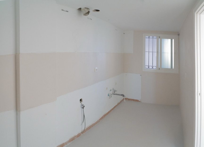 Reventa - Apartment - Penthouse - Casares - Casares Centro