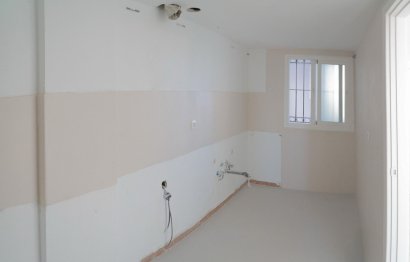 Reventa - Apartment - Penthouse - Casares - Casares Centro