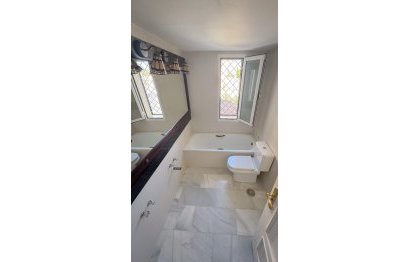 Reventa - Apartment - Penthouse - Casares - Casares Centro