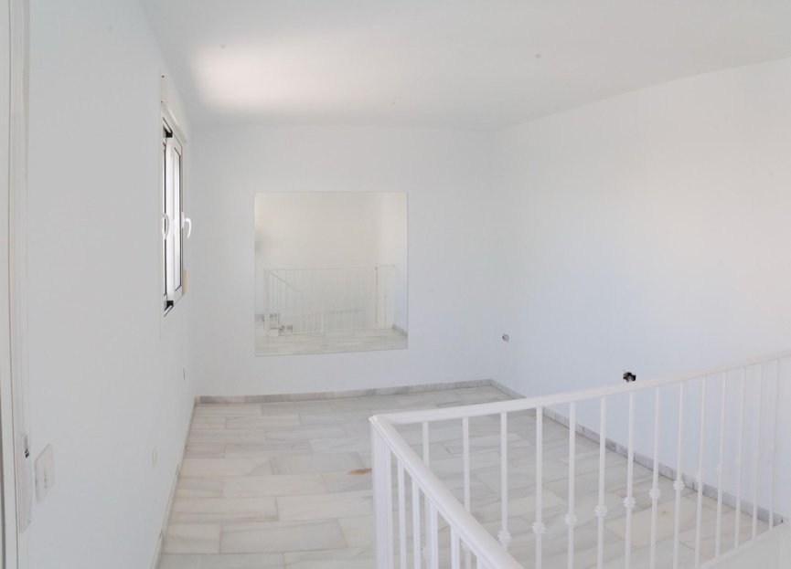 Reventa - Apartment - Penthouse - Casares - Casares Centro