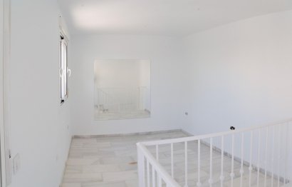 Reventa - Apartment - Penthouse - Casares - Casares Centro