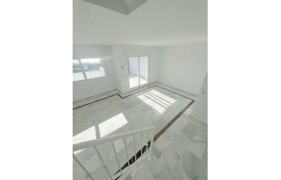 Reventa - Apartment - Penthouse - Casares - Casares Centro