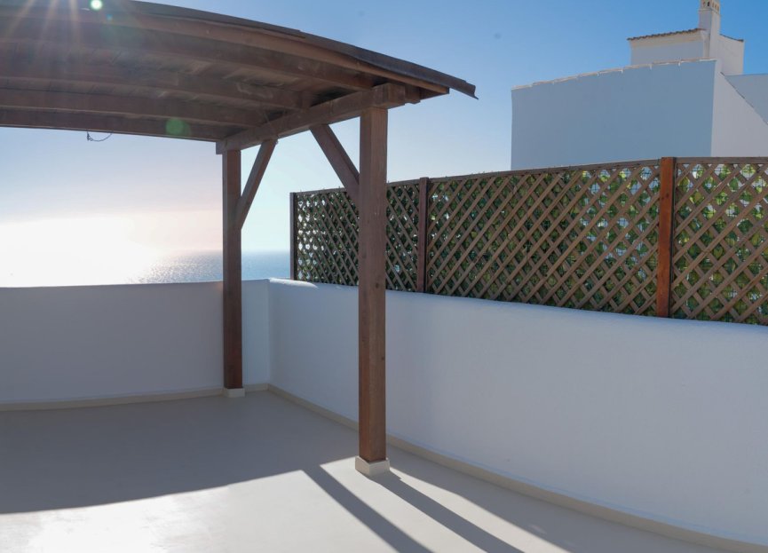 Reventa - Apartment - Penthouse - Casares - Casares Centro