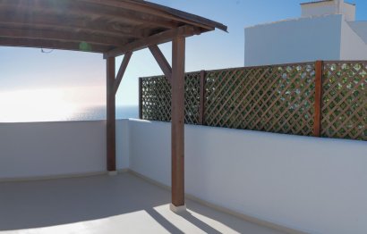 Reventa - Apartment - Penthouse - Casares - Casares Centro