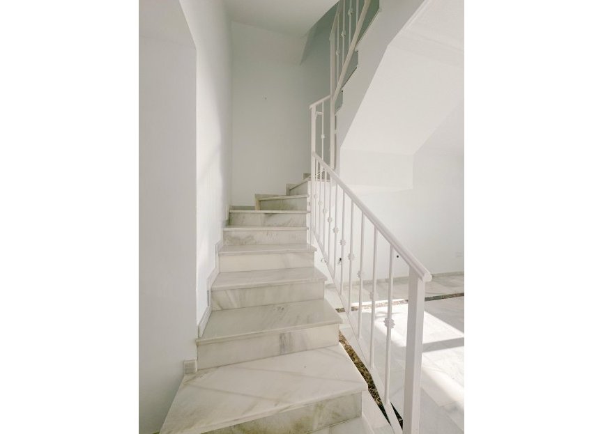 Reventa - Apartment - Penthouse - Casares - Casares Centro