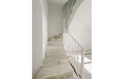 Reventa - Apartment - Penthouse - Casares - Casares Centro