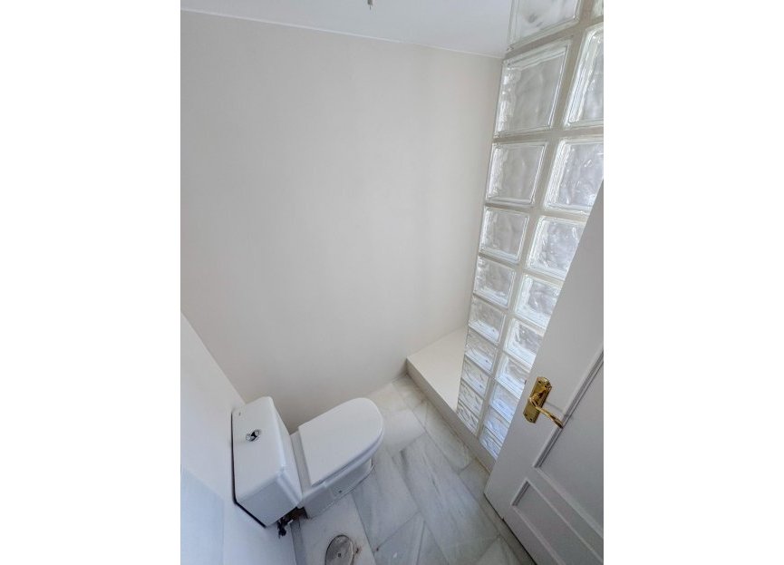 Reventa - Apartment - Penthouse - Casares - Casares Centro