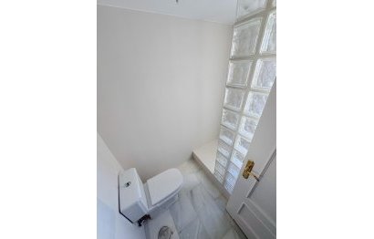 Reventa - Apartment - Penthouse - Casares - Casares Centro