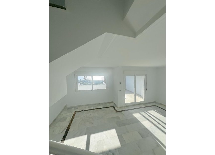 Reventa - Apartment - Penthouse - Casares - Casares Centro