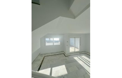 Reventa - Apartment - Penthouse - Casares - Casares Centro