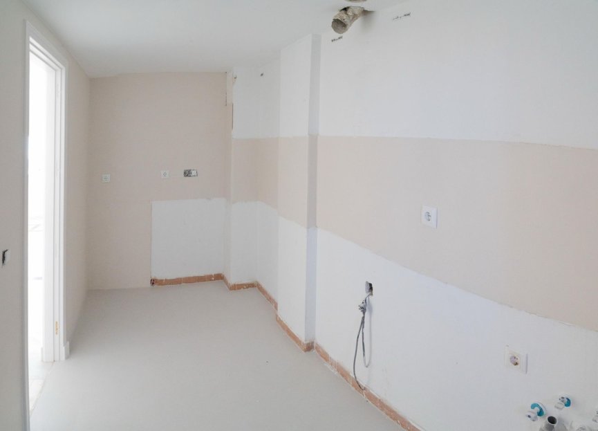 Reventa - Apartment - Penthouse - Casares - Casares Centro