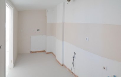 Reventa - Apartment - Penthouse - Casares - Casares Centro