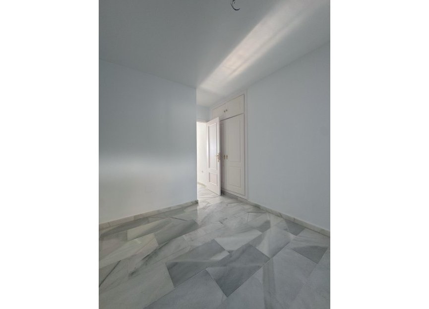 Reventa - Apartment - Penthouse - Casares - Casares Centro