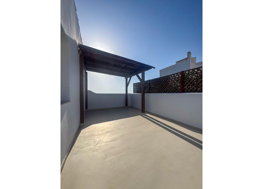 Reventa - Apartment - Penthouse - Casares - Casares Centro