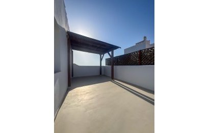 Reventa - Apartment - Penthouse - Casares - Casares Centro