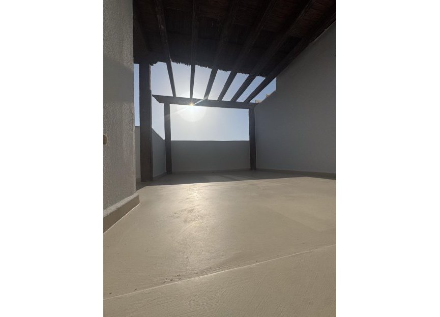 Reventa - Apartment - Penthouse - Casares - Casares Centro