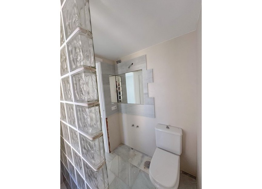 Reventa - Apartment - Penthouse - Casares - Casares Centro