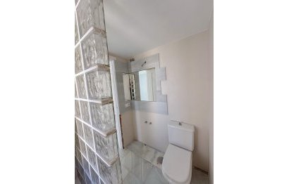 Reventa - Apartment - Penthouse - Casares - Casares Centro