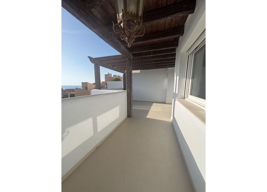 Reventa - Apartment - Penthouse - Casares - Casares Centro