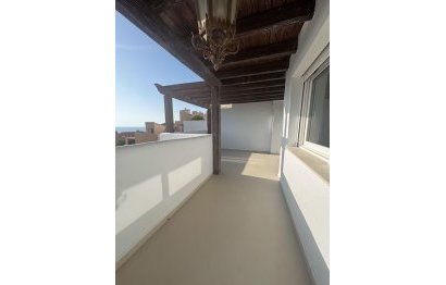 Reventa - Apartment - Penthouse - Casares - Casares Centro