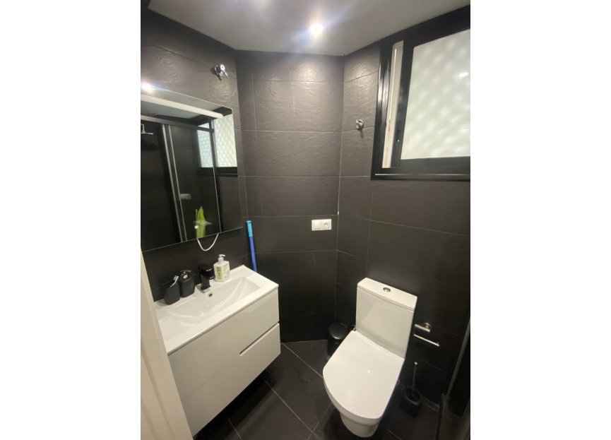 Resale - Ground floor apartment - Marbella - Puerto Banús