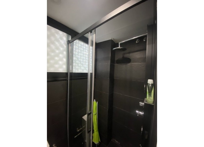 Resale - Ground floor apartment - Marbella - Puerto Banús