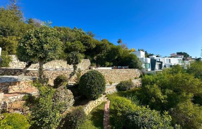 New Build - Plot - Residential Plot - Benalmádena - La Capellania