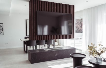 Resale - Apartment - Penthouse - Marbella - The Golden Mile