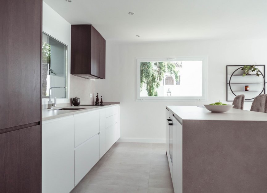 Resale - Apartment - Penthouse - Marbella - The Golden Mile