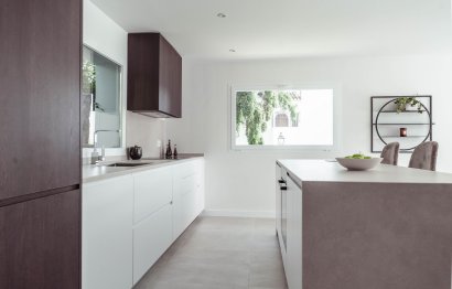 Resale - Apartment - Penthouse - Marbella - The Golden Mile