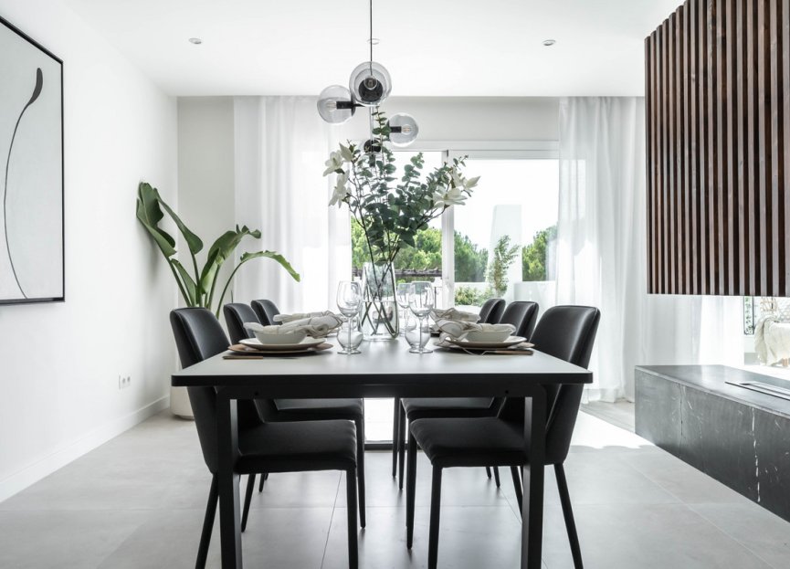 Resale - Apartment - Penthouse - Marbella - The Golden Mile