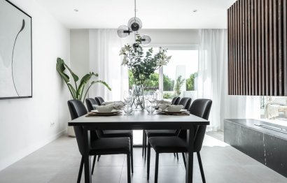 Resale - Apartment - Penthouse - Marbella - The Golden Mile