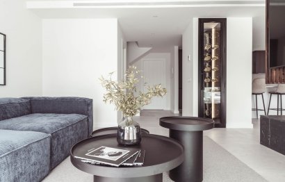 Resale - Apartment - Penthouse - Marbella - The Golden Mile