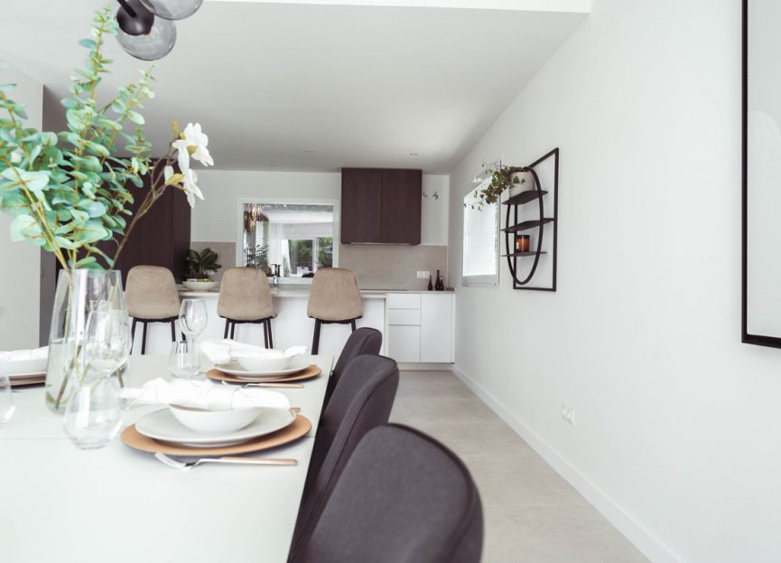 Resale - Apartment - Penthouse - Marbella - The Golden Mile