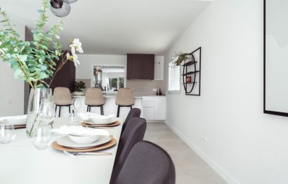 Resale - Apartment - Penthouse - Marbella - The Golden Mile