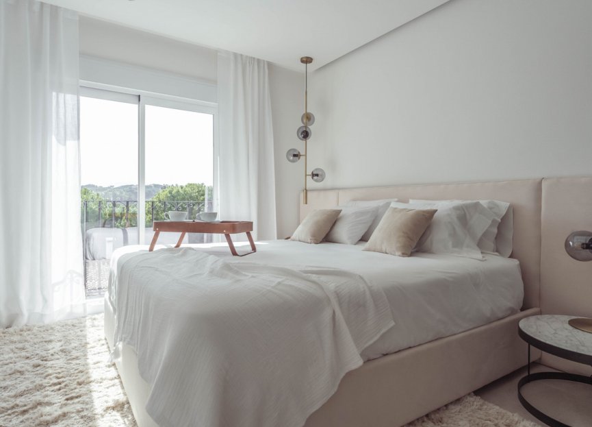 Resale - Apartment - Penthouse - Marbella - The Golden Mile
