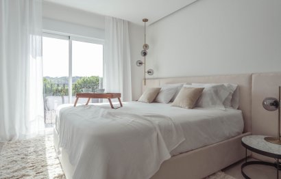 Resale - Apartment - Penthouse - Marbella - The Golden Mile