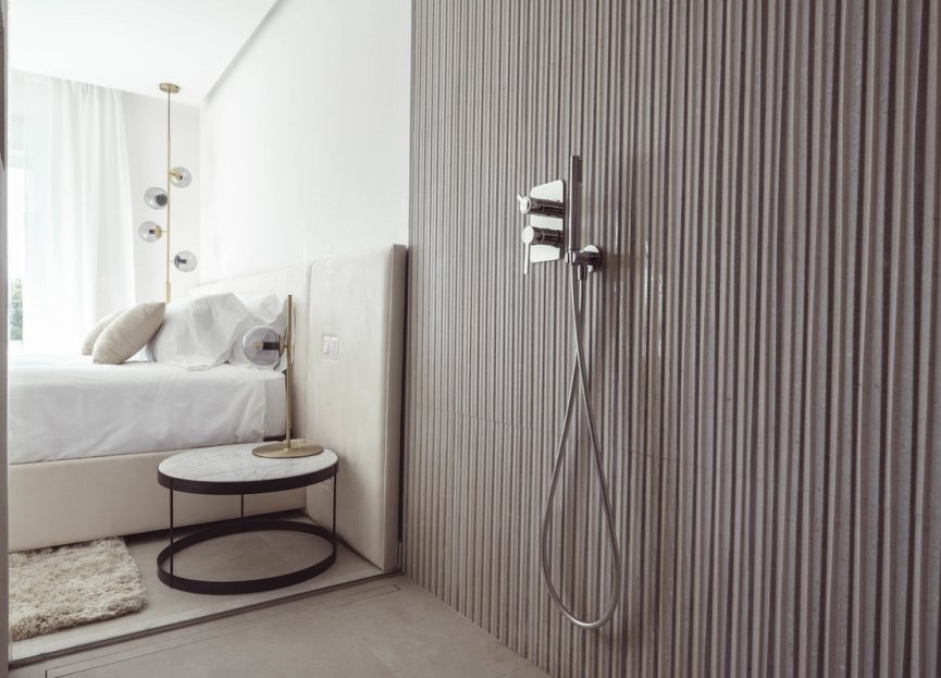 Resale - Apartment - Penthouse - Marbella - The Golden Mile