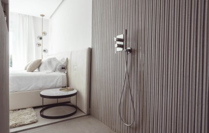 Resale - Apartment - Penthouse - Marbella - The Golden Mile