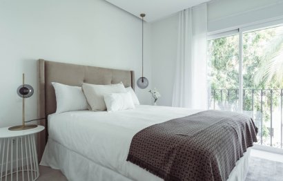 Resale - Apartment - Penthouse - Marbella - The Golden Mile