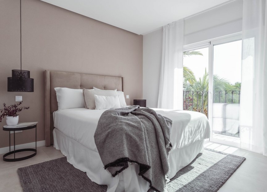 Resale - Apartment - Penthouse - Marbella - The Golden Mile