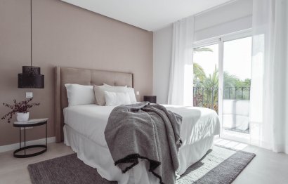 Resale - Apartment - Penthouse - Marbella - The Golden Mile