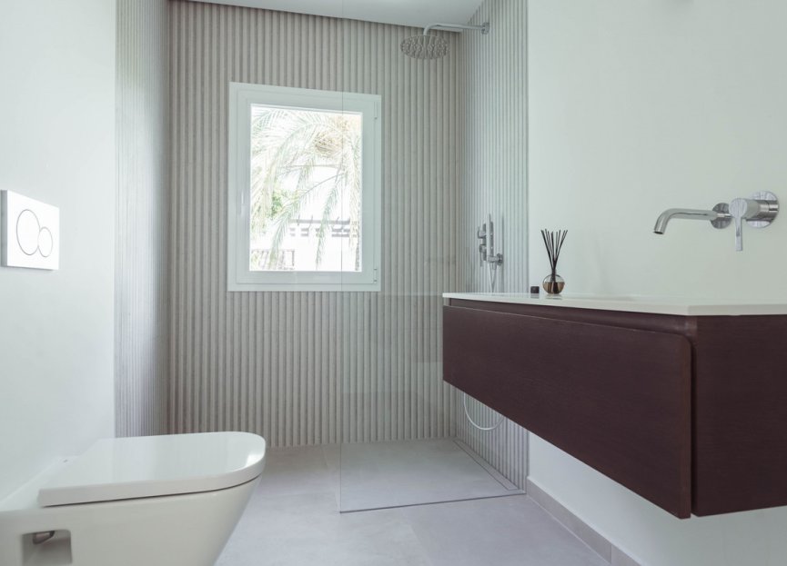 Resale - Apartment - Penthouse - Marbella - The Golden Mile